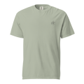 Faith not Sight - Mint Tshirt