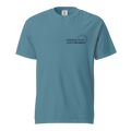 God´s Promises -  Steel Blue Tshirt