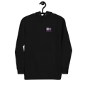 God Saves - Black Hoodie